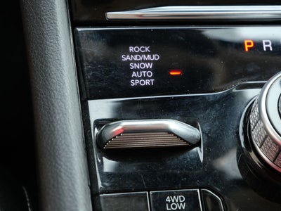 2023 Jeep Grand Cherokee 4xe 4WD