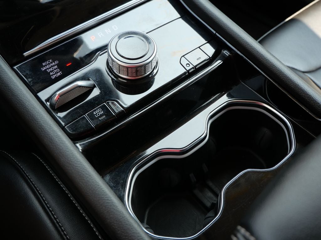 2023 Jeep Grand Cherokee 4xe 4WD