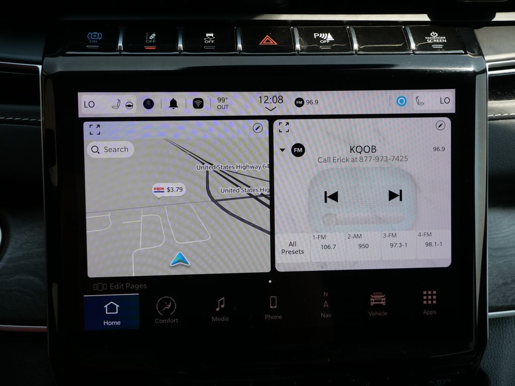 2023 Jeep Grand Cherokee 4xe 4WD