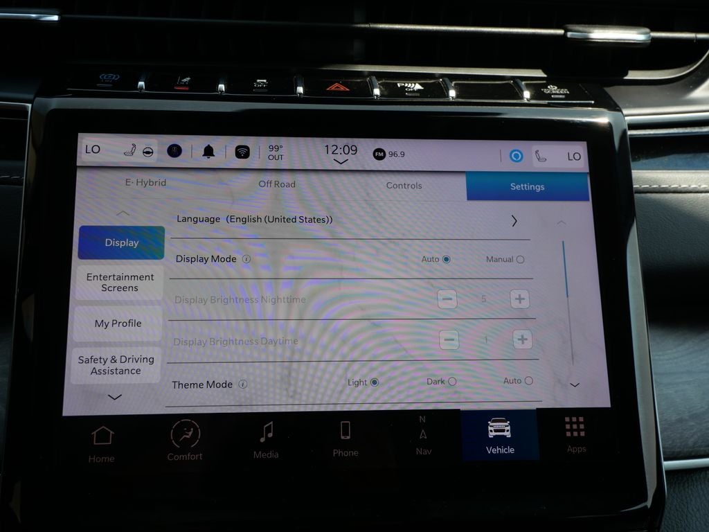 2023 Jeep Grand Cherokee 4xe 4WD