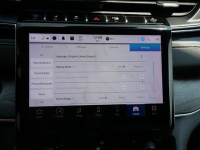 2023 Jeep Grand Cherokee 4xe 4WD