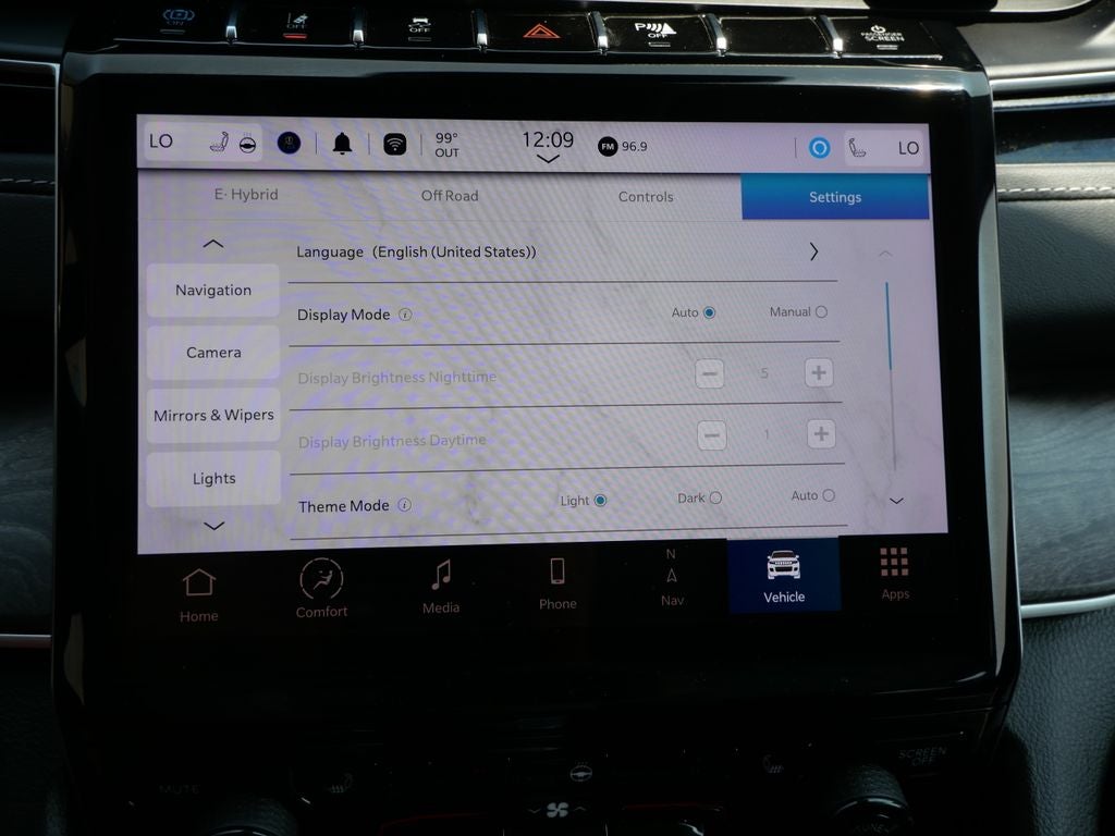 2023 Jeep Grand Cherokee 4xe 4WD