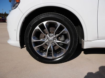 2020 Dodge Durango R/T