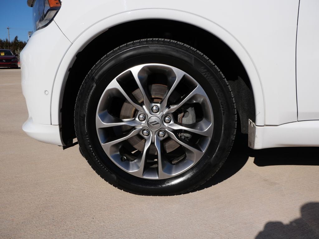 2020 Dodge Durango R/T