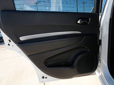 2020 Dodge Durango R/T