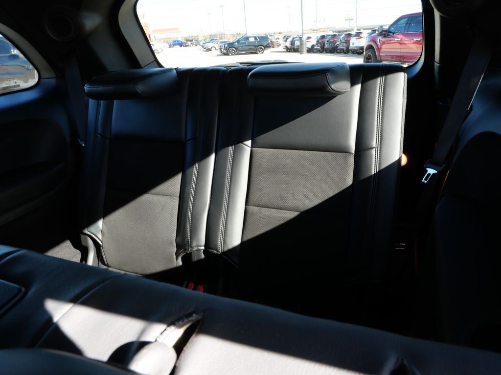 2020 Dodge Durango R/T