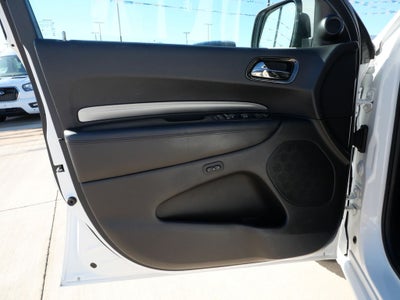 2020 Dodge Durango R/T