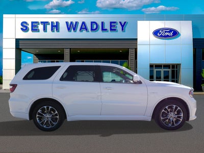 2020 Dodge Durango R/T