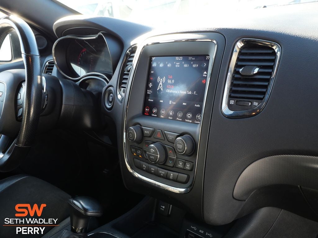 2020 Dodge Durango R/T