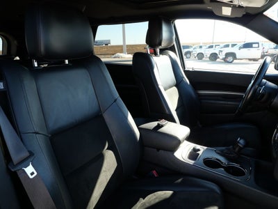 2020 Dodge Durango R/T