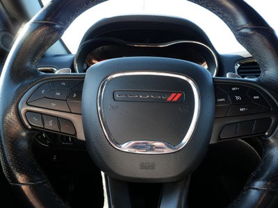 2020 Dodge Durango R/T