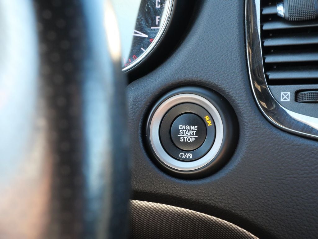 2020 Dodge Durango R/T