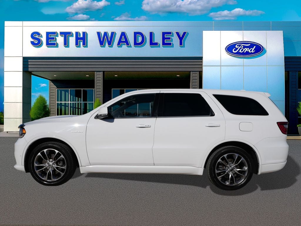 2020 Dodge Durango R/T