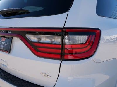 2020 Dodge Durango R/T