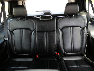 2024 Jeep Wagoneer L Series II 4WD | 8 Passenger