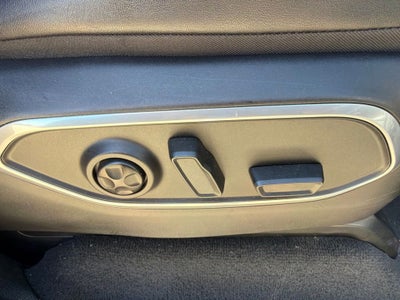 2024 Jeep Wagoneer L Series III 4WD | 8 Passenger