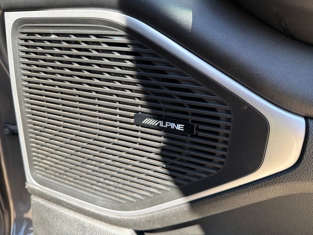 2024 Jeep Wagoneer L Series III 4WD | 8 Passenger