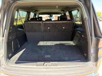2024 Jeep Wagoneer L Series III 4WD | 8 Passenger