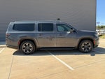 2024 Jeep Wagoneer L Series III 4WD | 8 Passenger
