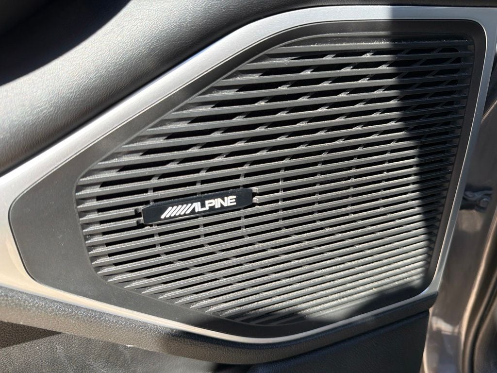 2024 Jeep Wagoneer L Series III 4WD | 8 Passenger