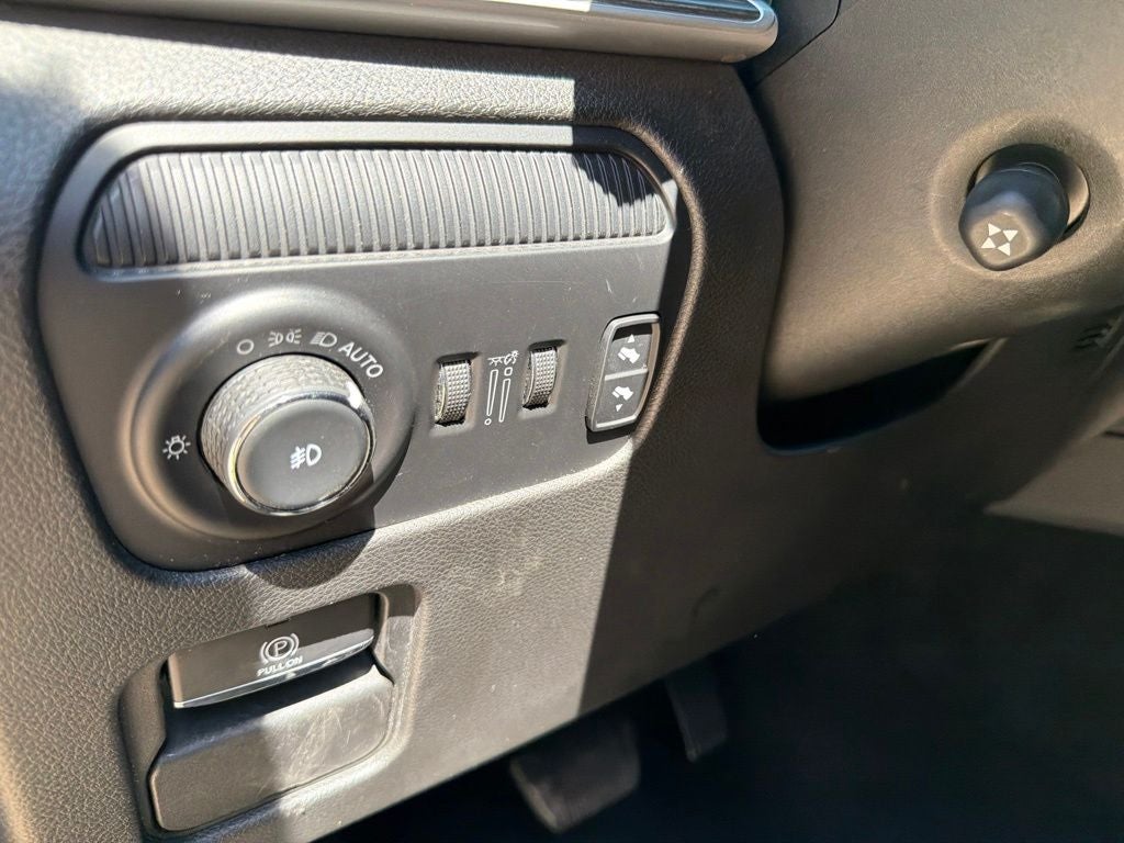 2024 Jeep Wagoneer L Series III 4WD | 8 Passenger