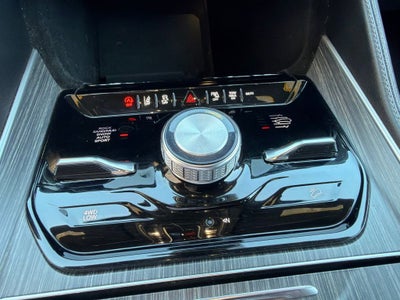2024 Jeep Wagoneer L Series III 4WD | 8 Passenger