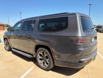2024 Jeep Wagoneer L Series III 4WD | 8 Passenger