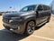 2024 Jeep Wagoneer L Series III 4WD | 8 Passenger
