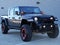 2021 Jeep Gladiator Rubicon Trail Performance Pkg