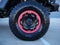 2021 Jeep Gladiator Rubicon Trail Performance Pkg