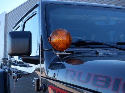 2021 Jeep Gladiator Rubicon Trail Performance Pkg