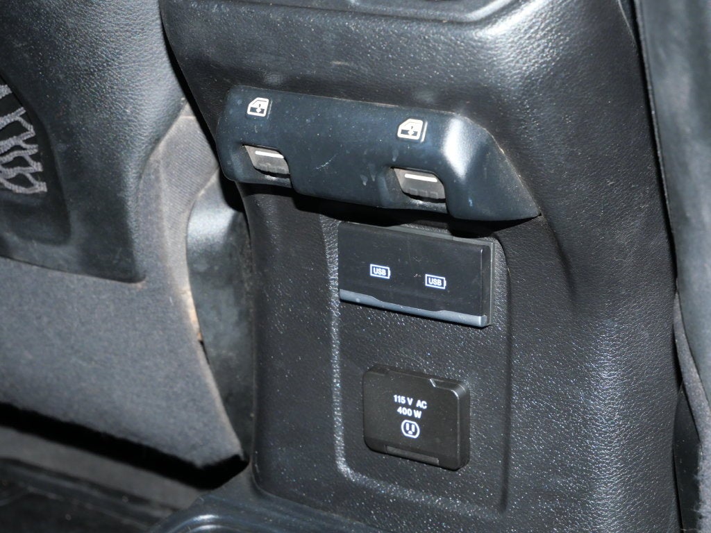 2021 Jeep Gladiator Rubicon Trail Performance Pkg