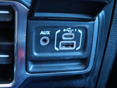 2021 Jeep Gladiator Rubicon Trail Performance Pkg