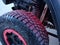 2021 Jeep Gladiator Rubicon Trail Performance Pkg