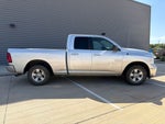 2017 RAM 1500 SLT 4WD | LOW Miles