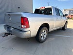 2017 RAM 1500 SLT 4WD | LOW Miles