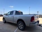 2017 RAM 1500 SLT 4WD | LOW Miles