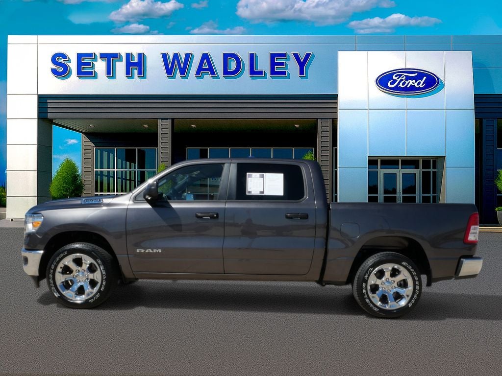2023 RAM 1500 Big Horn/Lone Star