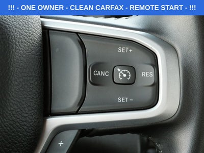 2023 RAM 1500 Big Horn/Lone Star 4WD