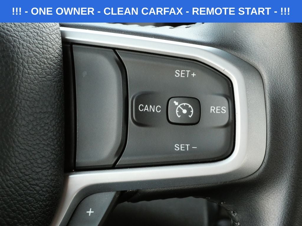 2023 RAM 1500 Big Horn/Lone Star 4WD