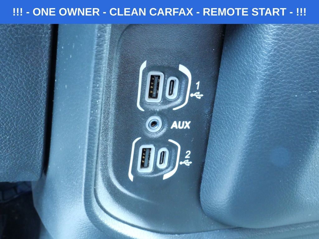 2023 RAM 1500 Big Horn/Lone Star 4WD