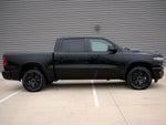2025 RAM 1500 Big Horn/Lone Star 4WD | Night Edition