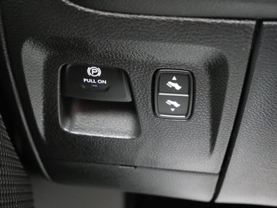 2025 RAM 1500 Big Horn/Lone Star 4WD | Night Edition