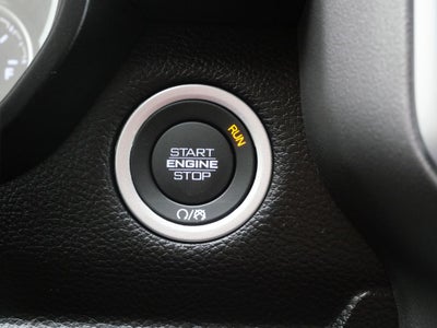 2025 RAM 1500 Big Horn/Lone Star 4WD | Night Edition