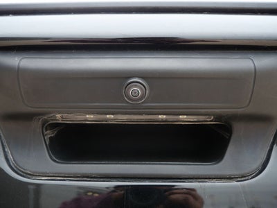 2025 RAM 1500 Big Horn/Lone Star 4WD | Night Edition