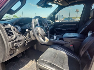 2019 RAM 1500 Limited
