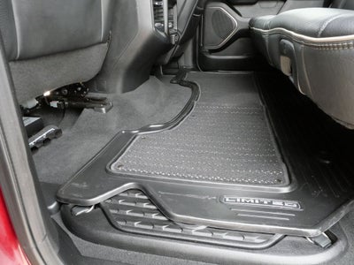 2019 RAM 1500 Limited 4WD | 5.7L HEMI V8