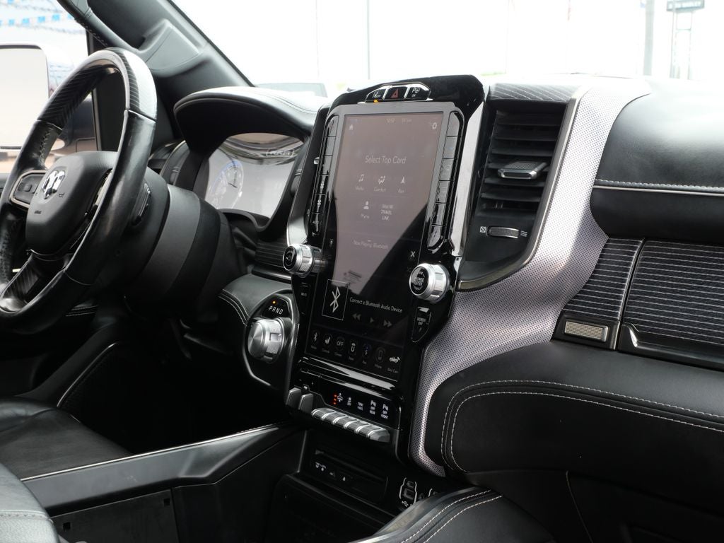 2019 RAM 1500 Limited 4WD | 5.7L HEMI V8