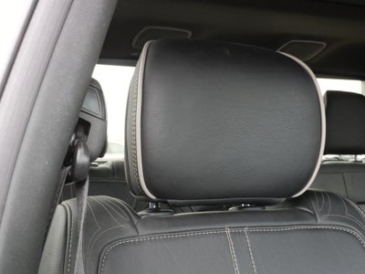 2019 RAM 1500 Limited 4WD | 5.7L HEMI V8
