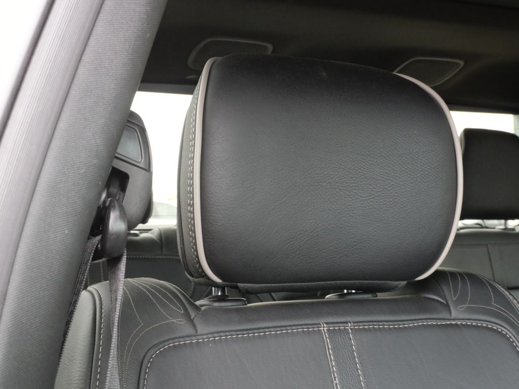 2019 RAM 1500 Limited 4WD | 5.7L HEMI V8